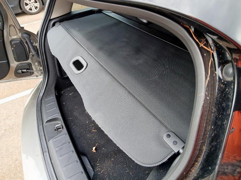 2016 MINI CLUBMAN 2.0 COOPER S 6DR