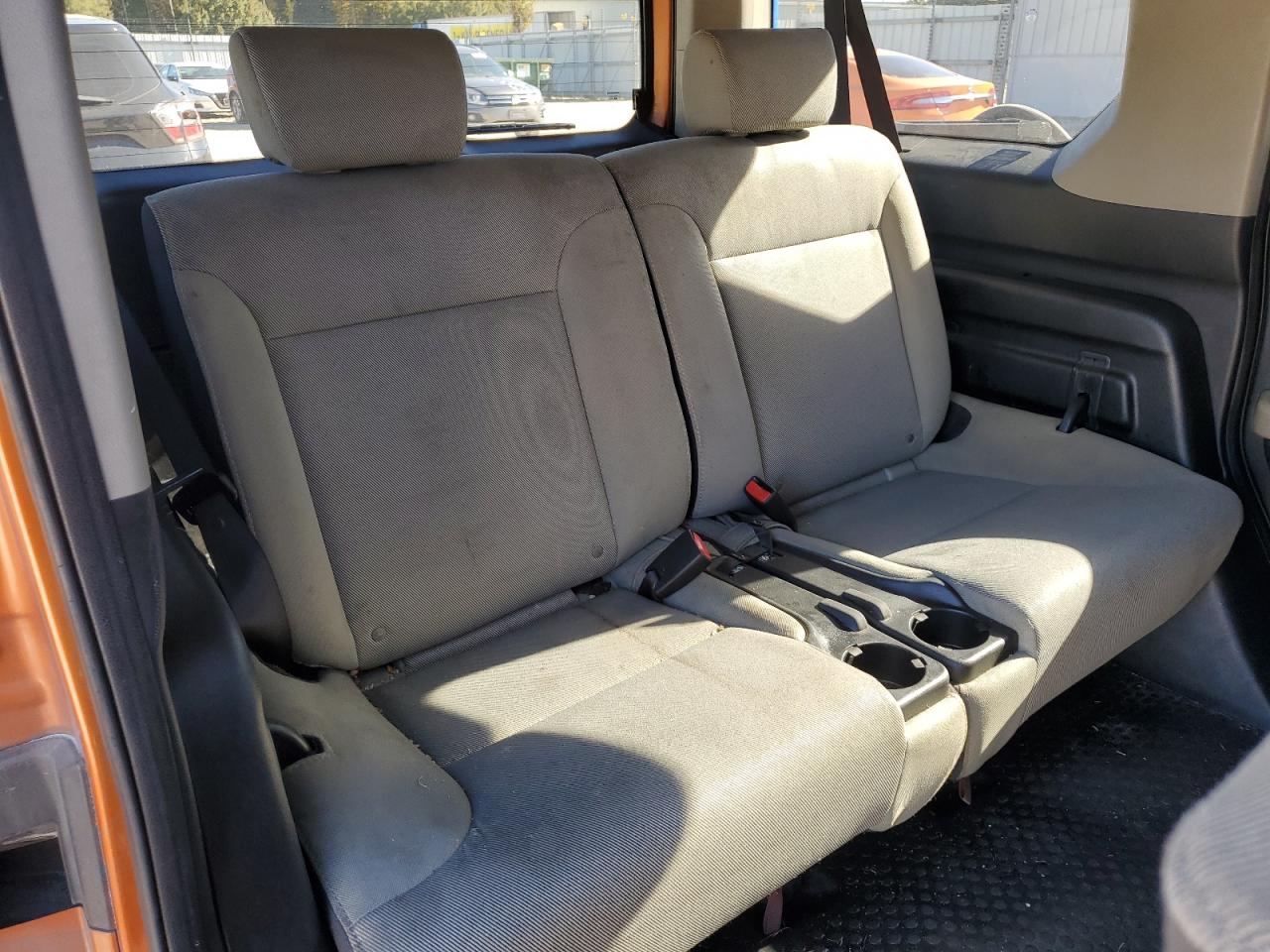 2007 Honda Element Ex VIN: 5J6YH18717L006024 Lot: 91571615