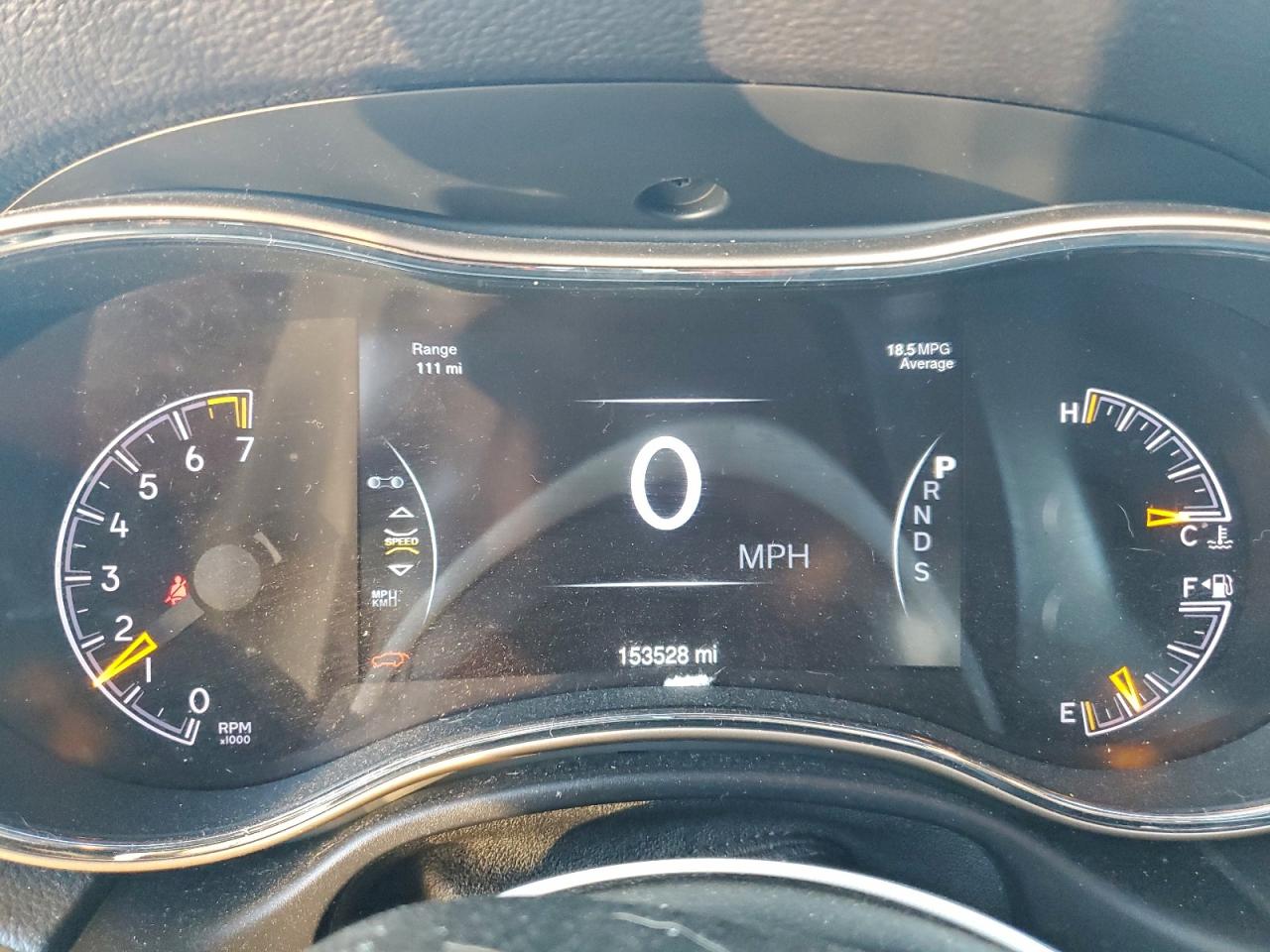 2015 Jeep Grand Cherokee Laredo VIN: 1C4RJEAG3FC668069 Lot: 94645095