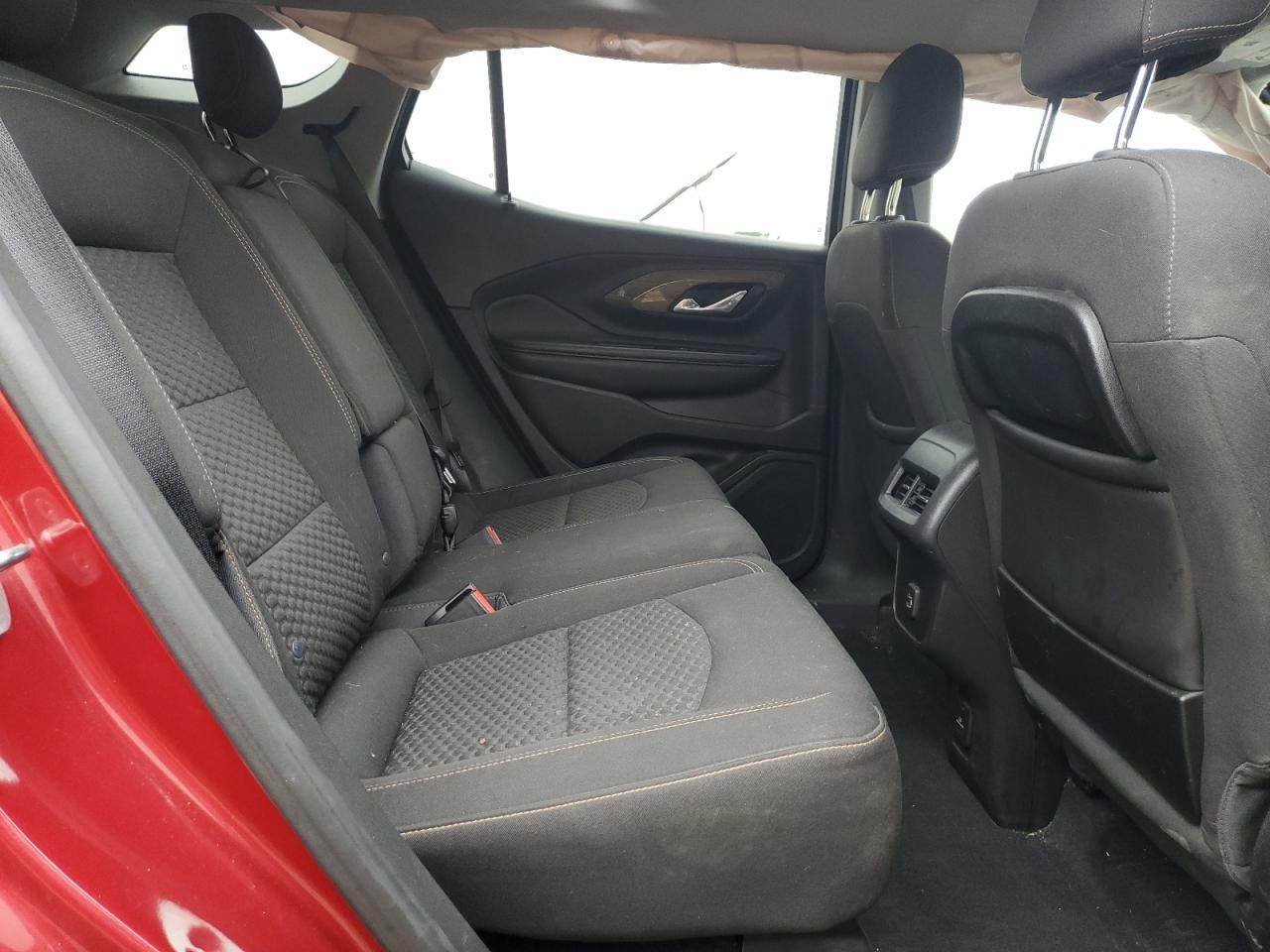 2019 GMC Terrain Sle VIN: 3GKALTEV1KL251749 Lot: 92762875