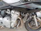 2008 SUZUKI GSF650 SA K8  for sale at Copart GLOUCESTER