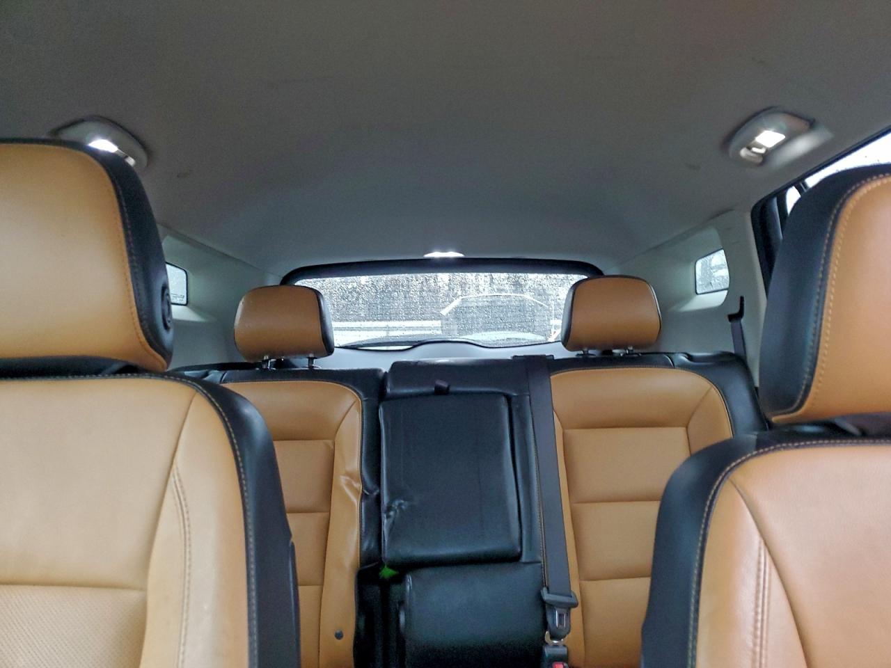 2021 GMC Terrain Slt VIN: 3GKALVEV4ML302868 Lot: 93831595