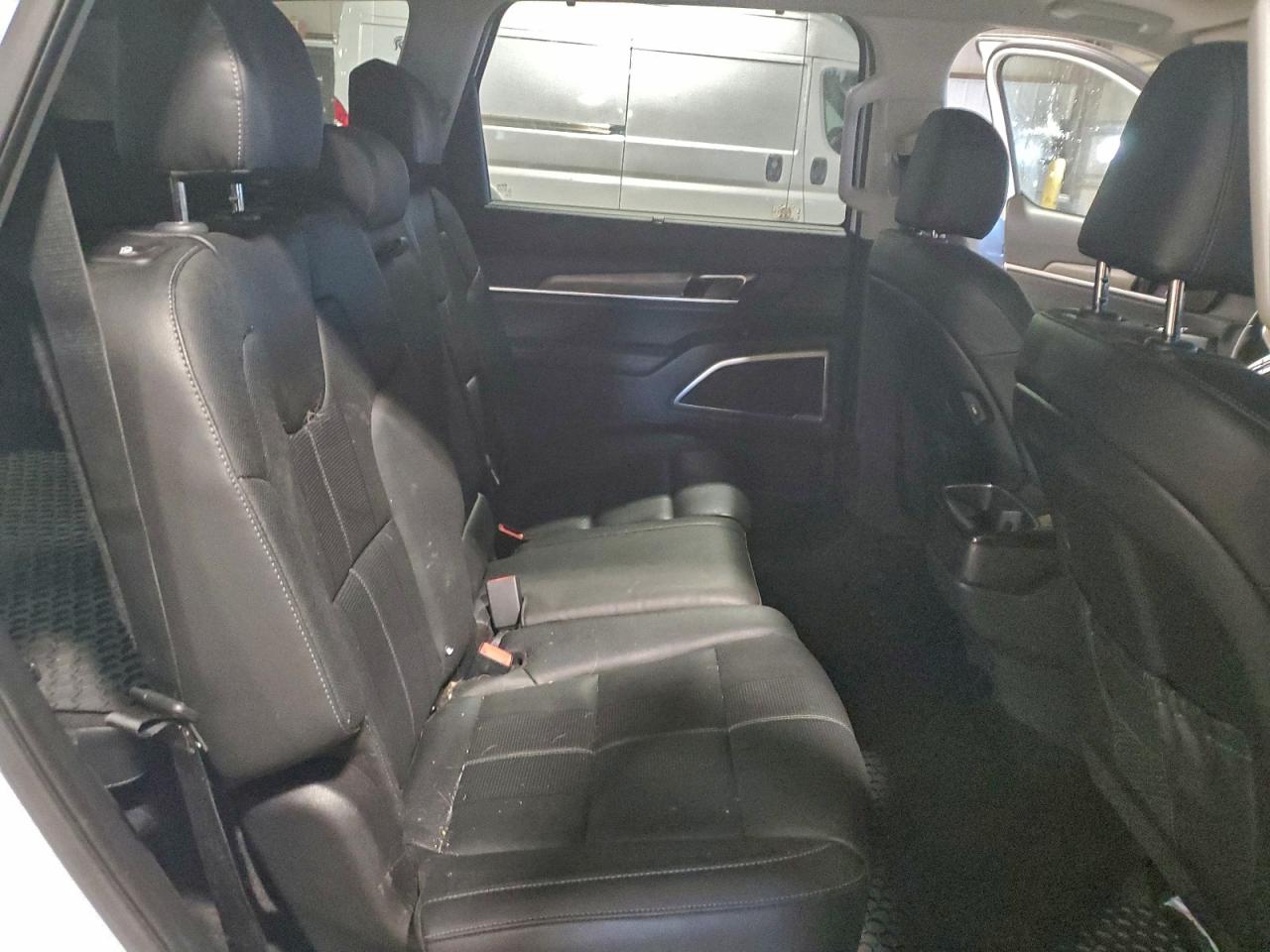 2021 Kia Telluride Ex VIN: 5XYP3DHC7MG131003 Lot: 94530825