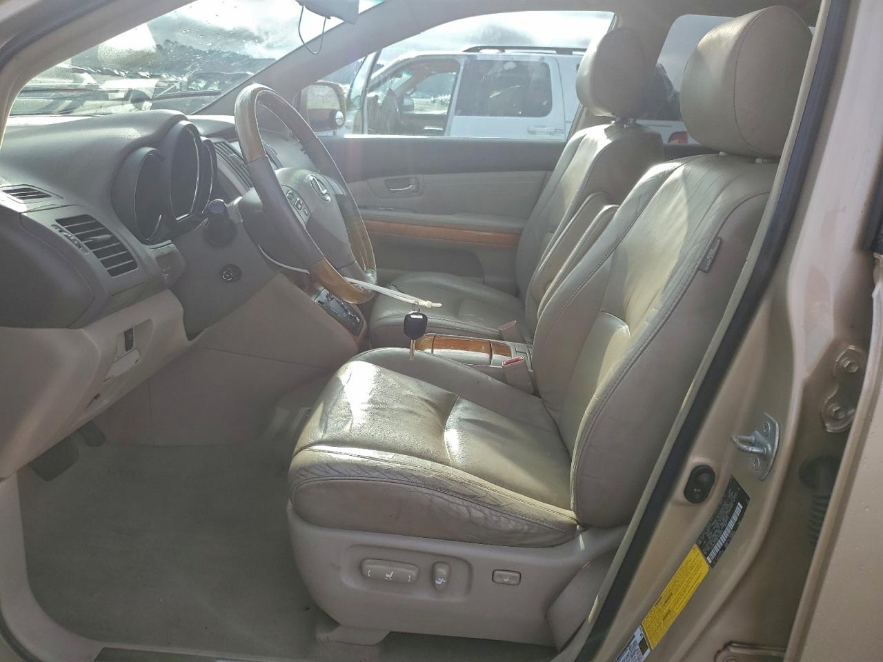 2009 Lexus Rx 350 VIN: 2T2HK31U09C103935 Lot: 94032175