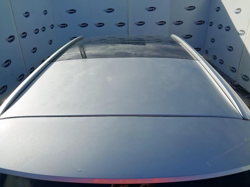 2018 MERCEDES-BENZ E CLASS E63 S 4MATIC+ 5DR 9G-TRONIC