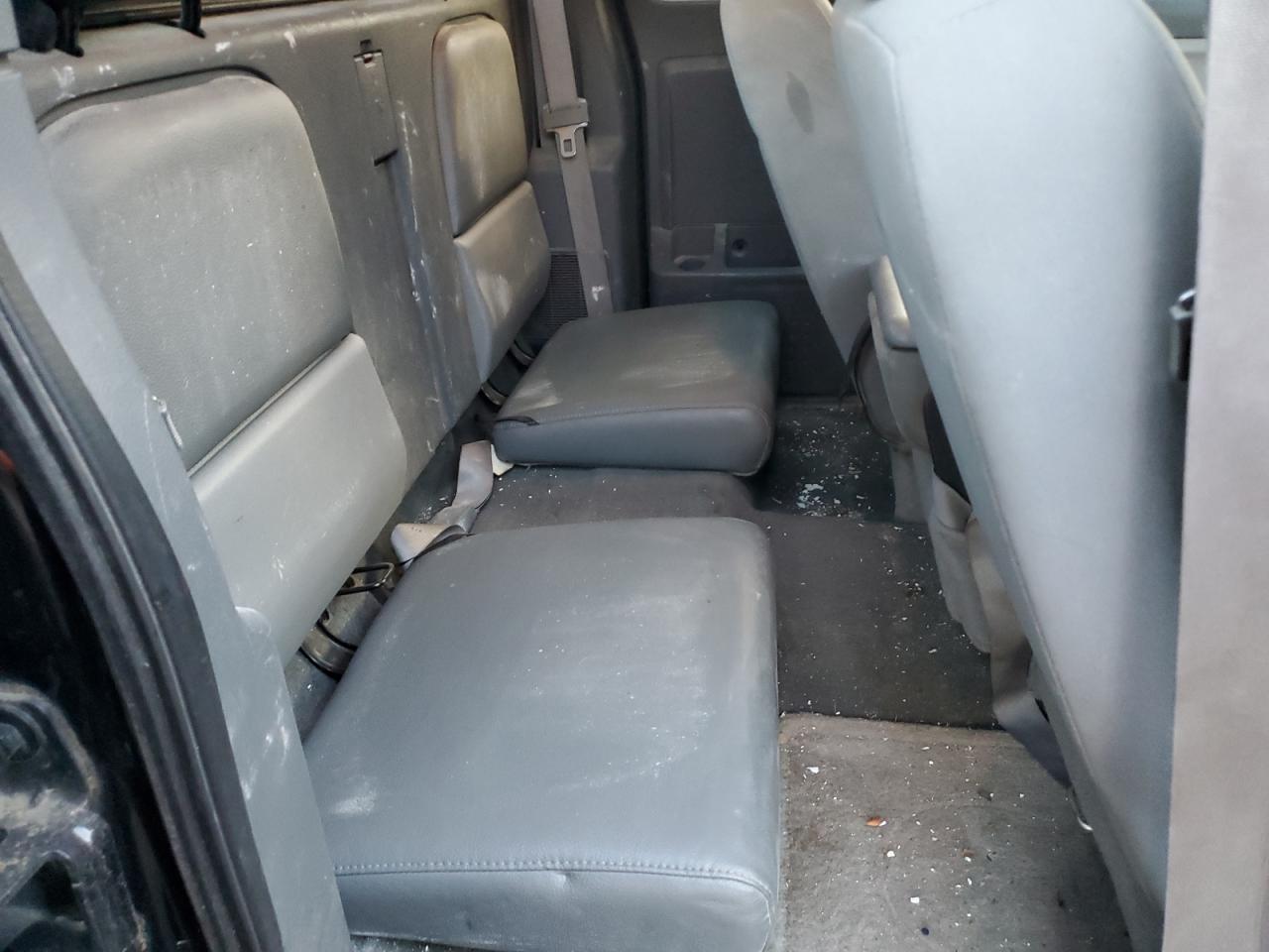 2006 Dodge Dakota Slt VIN: 1D7HE42K76S636265 Lot: 93035865