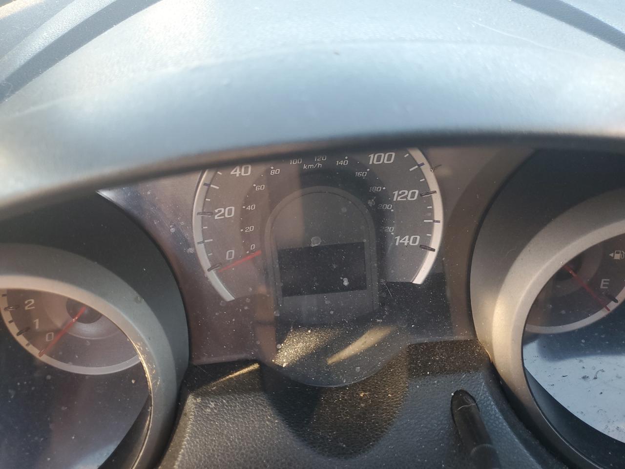 2010 Honda Fit VIN: JHMGE8H22AS022039 Lot: 92957275