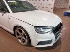 2018 AUDI A4 2.0T FSI BLACK EDITION 4DR S TRONIC for sale at Copart EAST KILBRIDE