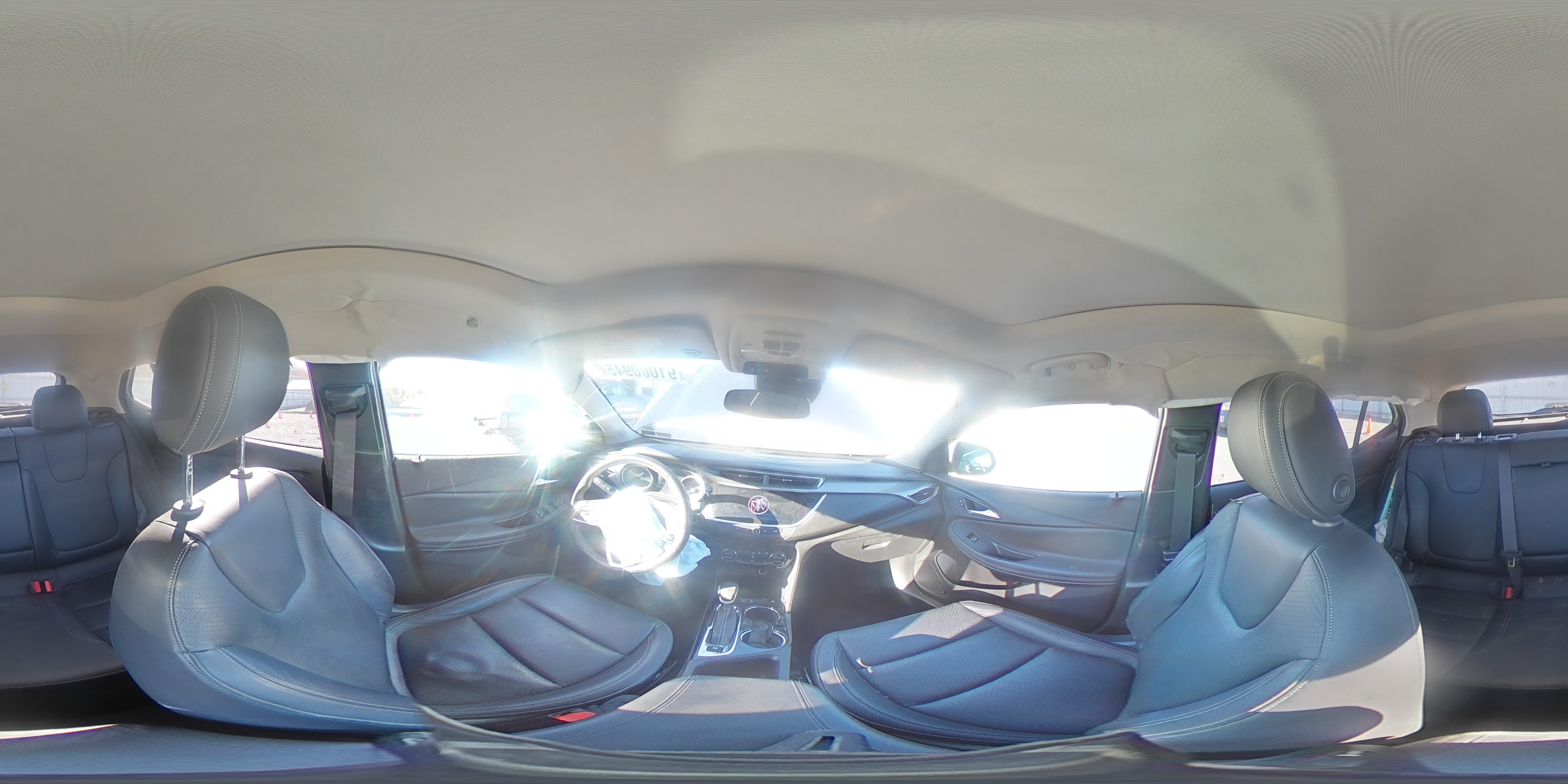 2020 Buick Encore Gx Essence VIN: KL4MMFSL9LB090980 Lot: 91000945