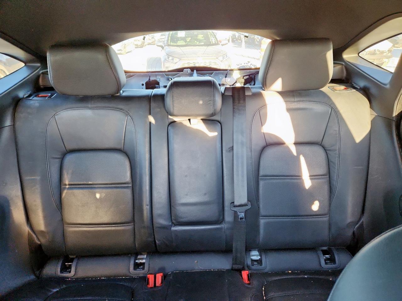 2018 Jaguar E-Pace S VIN: SADFJ2FX5J1Z01842 Lot: 91707785