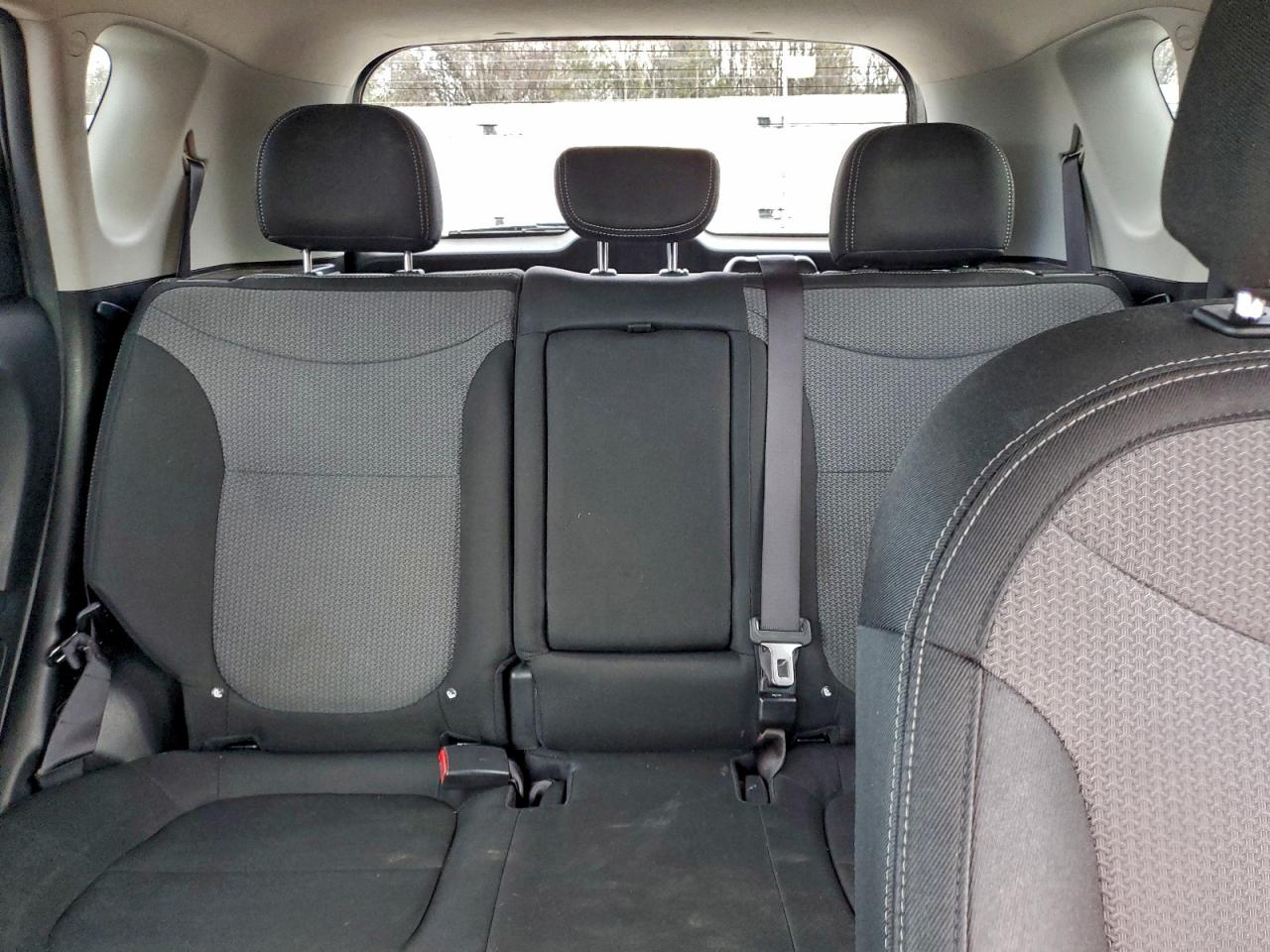 2018 Kia Soul + VIN: KNDJP3A55J7890029 Lot: 94574995