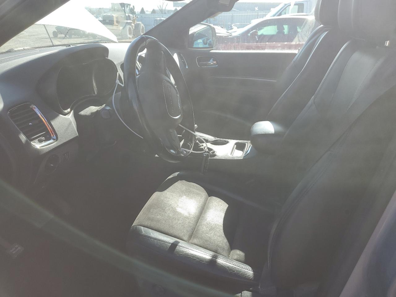 2020 Dodge Durango Gt VIN: 1C4RDJDG3LC257200 Lot: 92689665