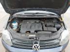 2013 VOLKSWAGEN GOLF PLUS 1.6 TDI 105 BLUEMOTION TECH SE 5DR DSG for sale at Copart WESTBURY