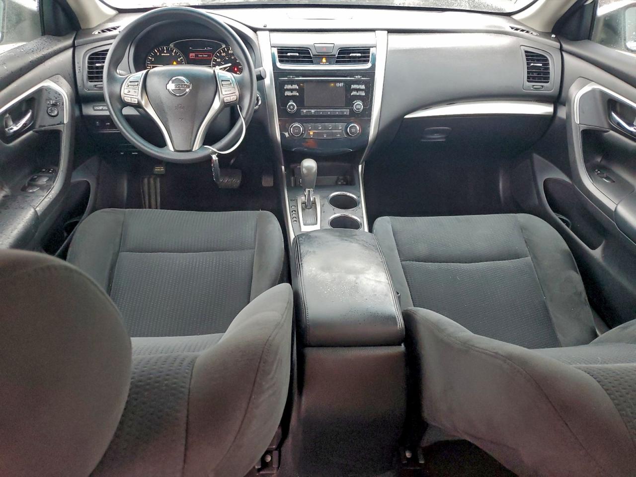 2015 Nissan Altima 2.5 VIN: 1N4AL3AP5FC426739 Lot: 94479825