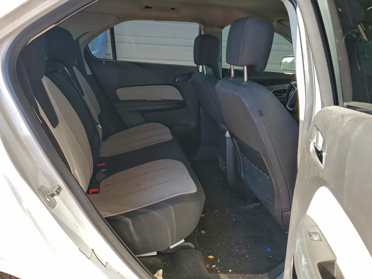 2010 Chevrolet Equinox Lt VIN: 2CNFLNEW3A6379382 Lot: 93806585