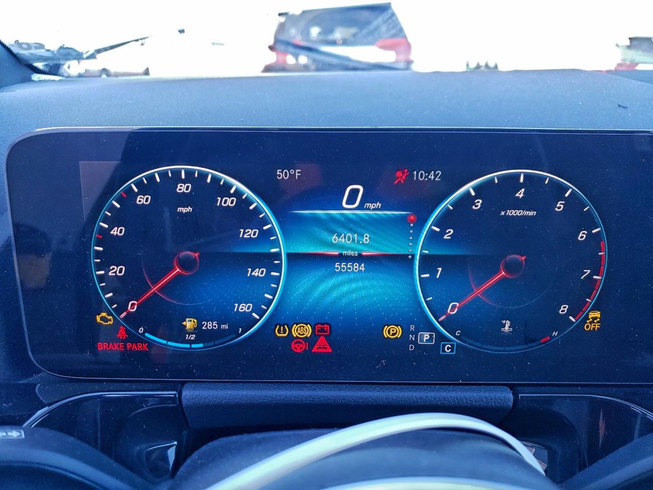 2023 Mercedes-Benz Gla 250 4Matic VIN: W1N4N4HB1PJ501833 Lot: 94083735