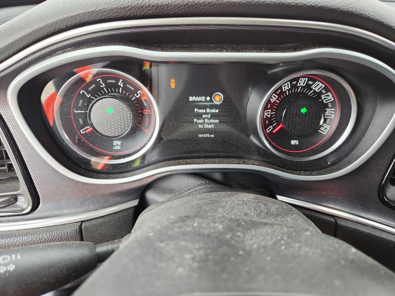 2016 Dodge Challenger R/T VIN: 2C3CDZBT0GH308972 Lot: 93727385