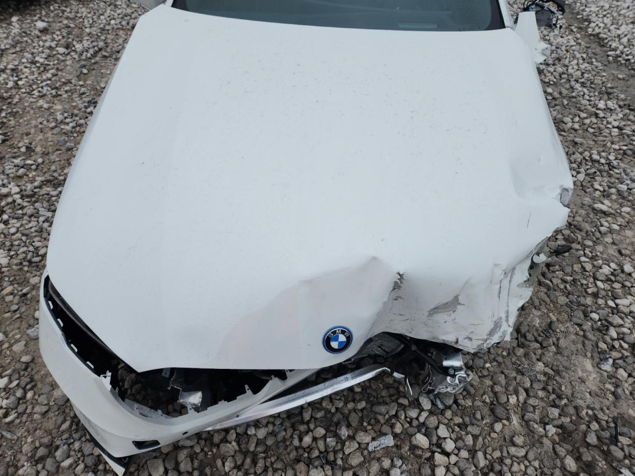 2026 BMW I5 xDrive 40 VIN: WBY33HG04TCV92884 Lot: 92026355