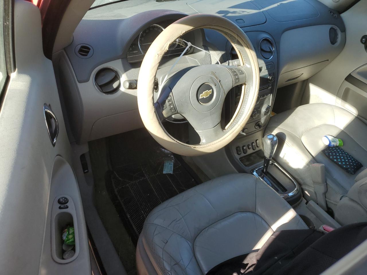 2006 Chevrolet Hhr Lt VIN: 3GNDA23P96S503408 Lot: 91279165