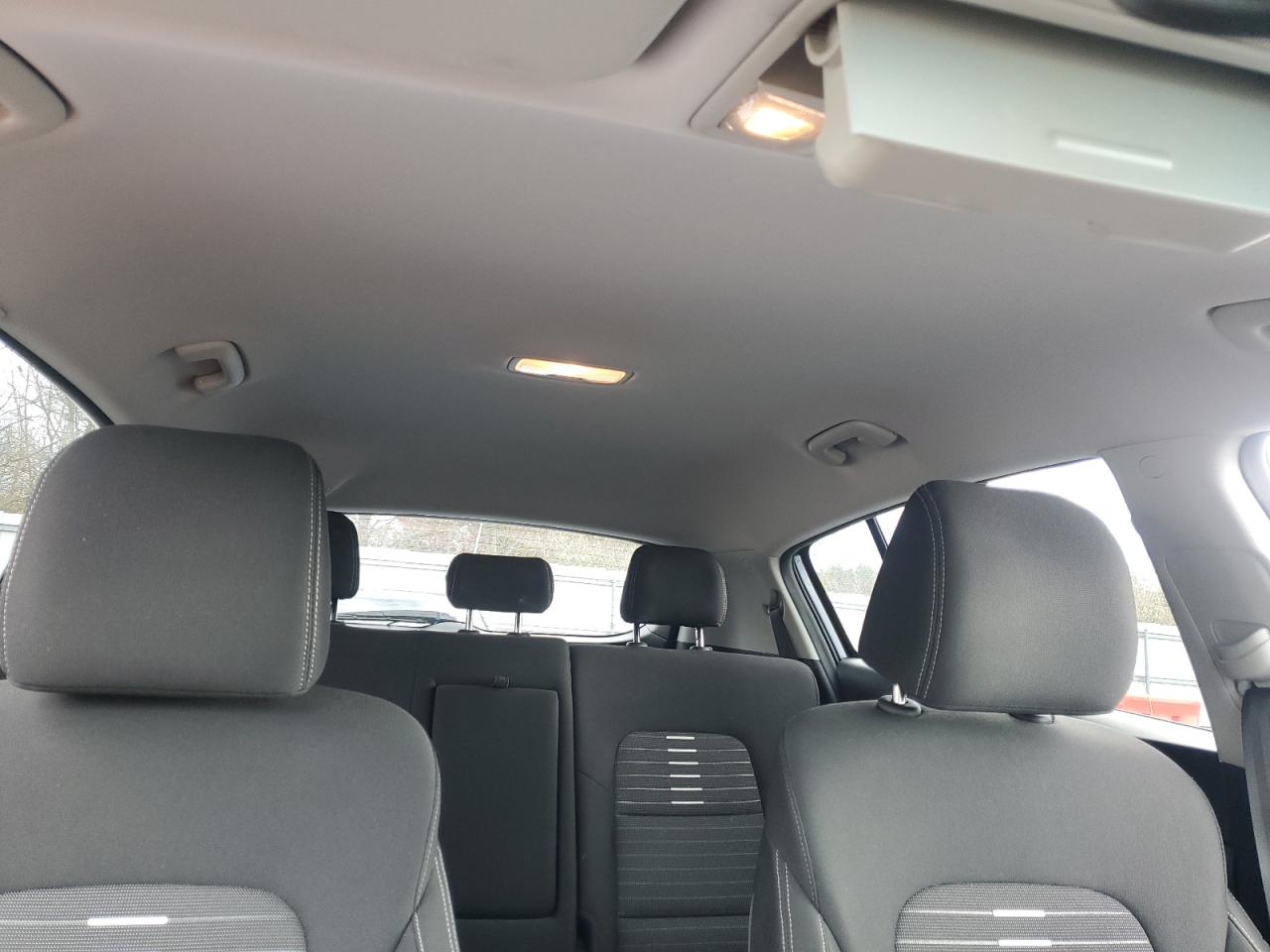 2020 Kia Sportage Lx VIN: KNDPMCAC3L7666763 Lot: 92906145