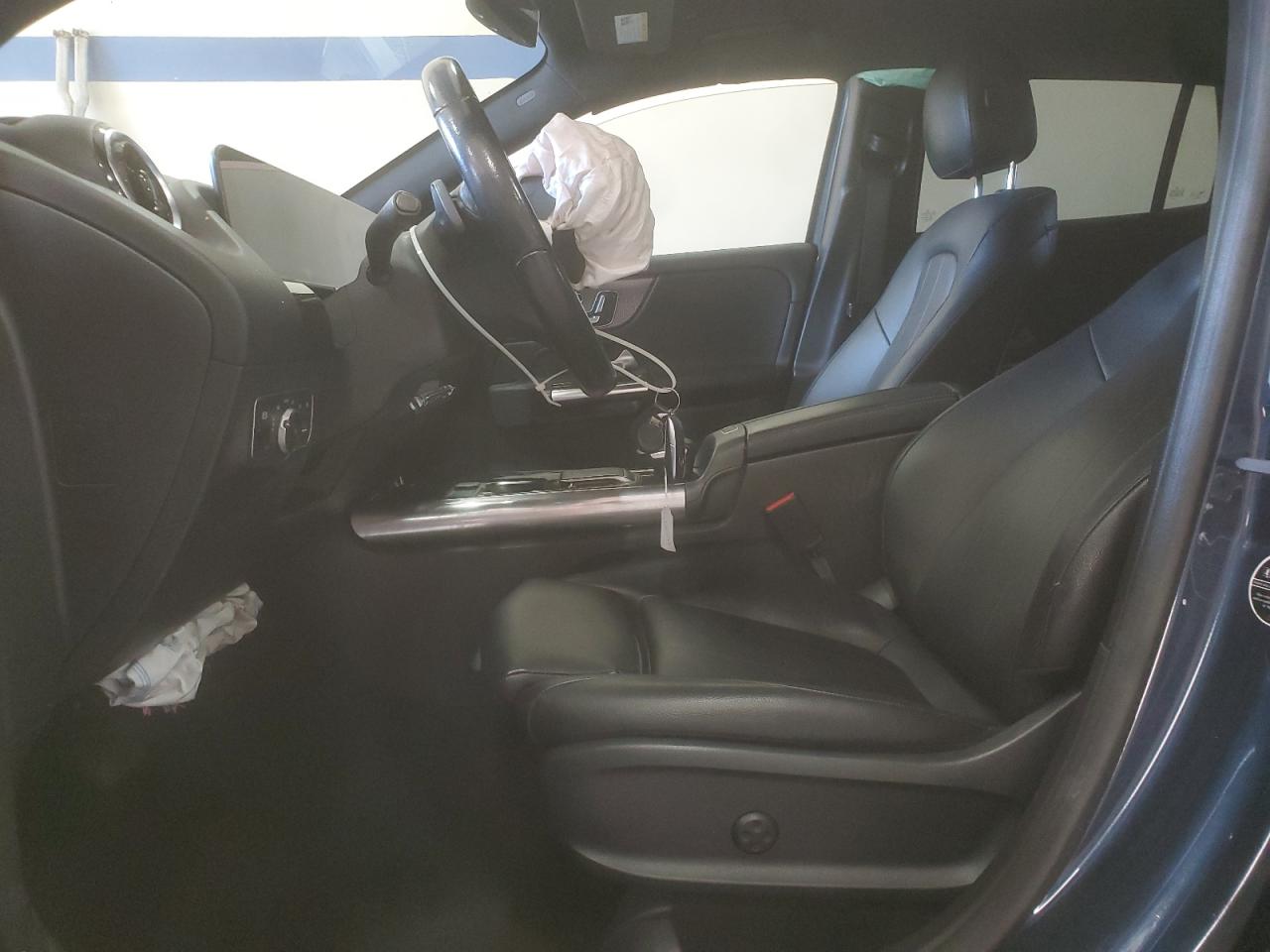 2021 Mercedes-Benz Gla 250 4Matic VIN: W1N4N4HBXMJ186977 Lot: 91355365