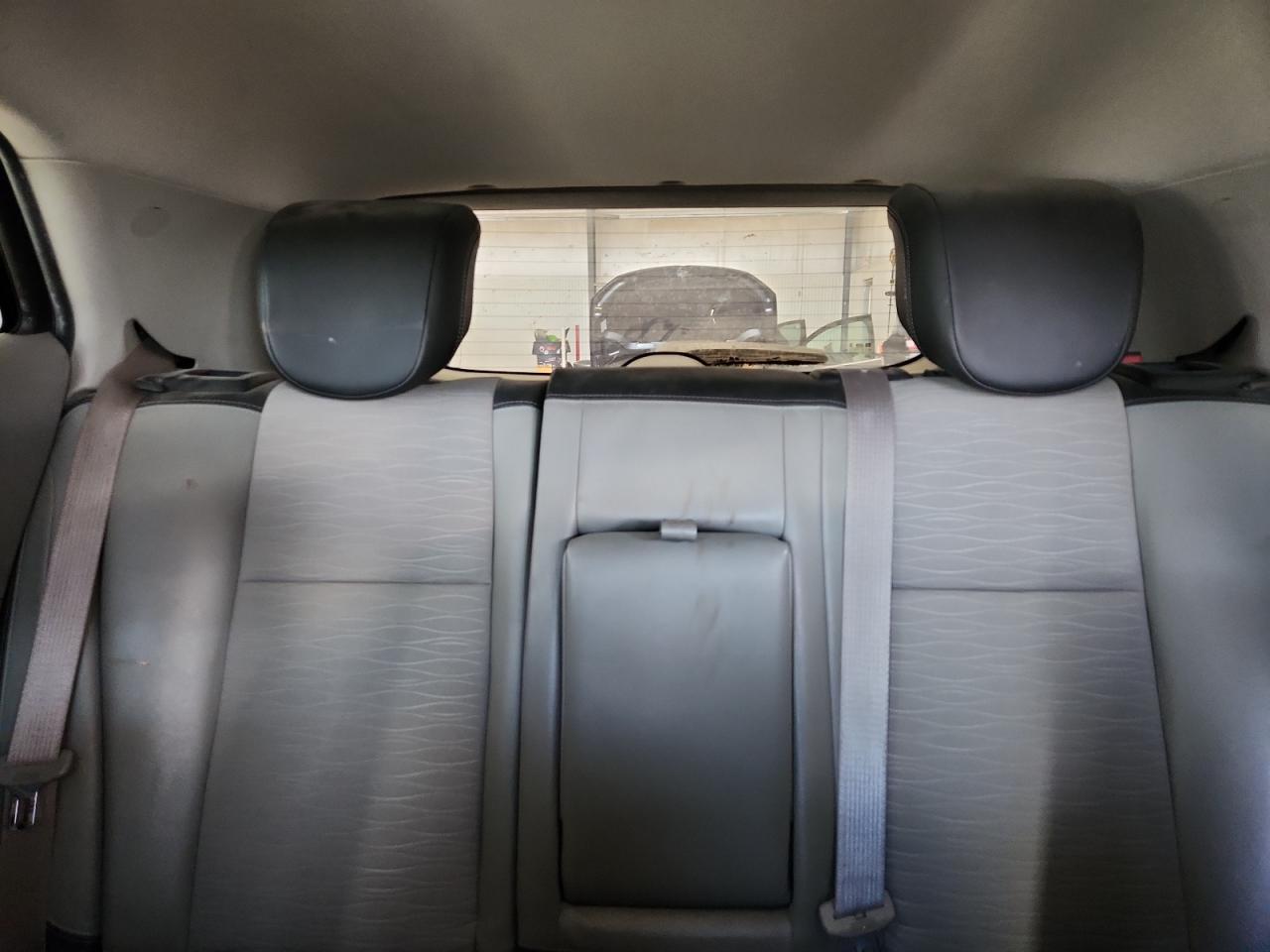 2016 Buick Encore Convenience VIN: KL4CJBSBXGB734979 Lot: 92448095