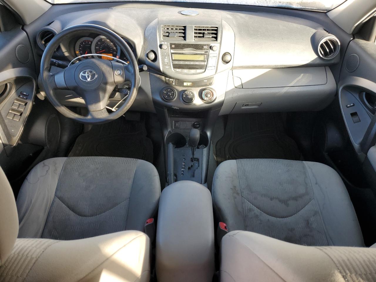 2010 Toyota Rav4 VIN: 2T3BF4DV6AW055926 Lot: 93717305