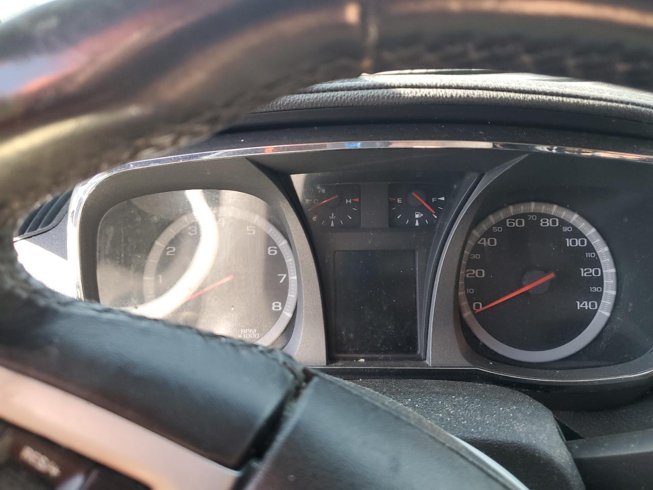 2016 GMC Terrain Slt VIN: 2GKFLPE35G6123392 Lot: 92914605