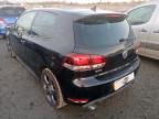 2010 VOLKSWAGEN GOLF 2.0 TSI GTI 3DR for sale at Copart WOLVERHAMPTON