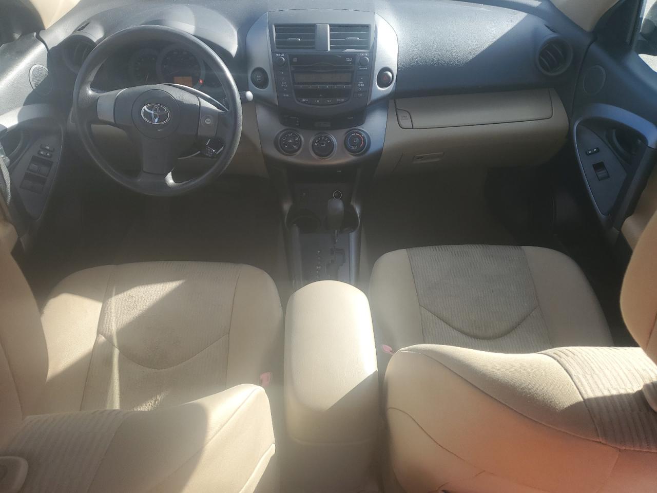 2010 Toyota Rav4 VIN: JTMBF4DV7AD039828 Lot: 91232685