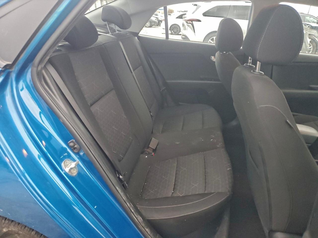 2021 Kia Rio Lx VIN: 3KPA24AD3ME429668 Lot: 94240445