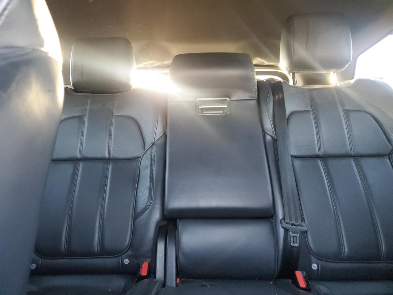 2016 Land Rover Range Rover Sport Hse VIN: SALWR2VF9GA552926 Lot: 91742885