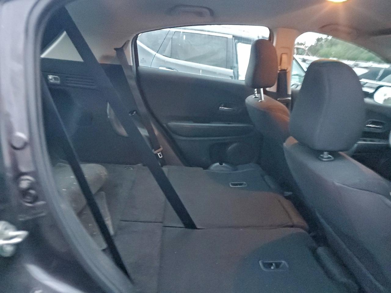 2018 Honda Hr-V Lx VIN: 3CZRU6H39JM732178 Lot: 94567825