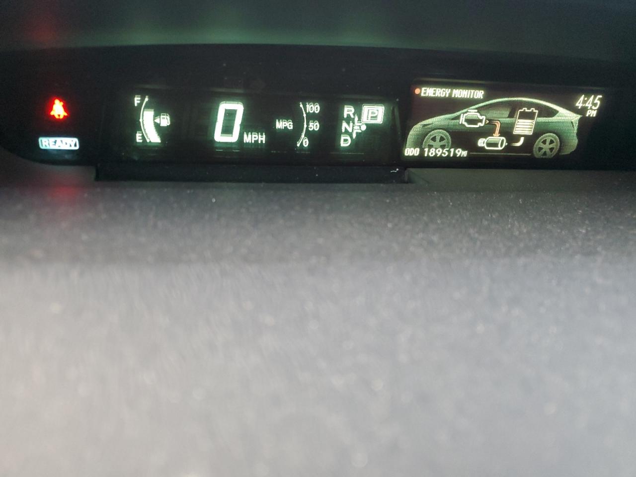 2013 Toyota Prius VIN: JTDKN3DU5D5609828 Lot: 92358305