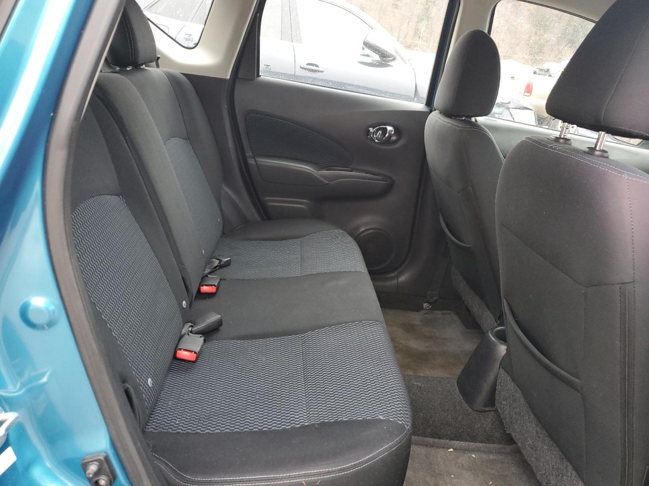 2014 Nissan Versa Note S VIN: 3N1CE2CP9EL411932 Lot: 92832895