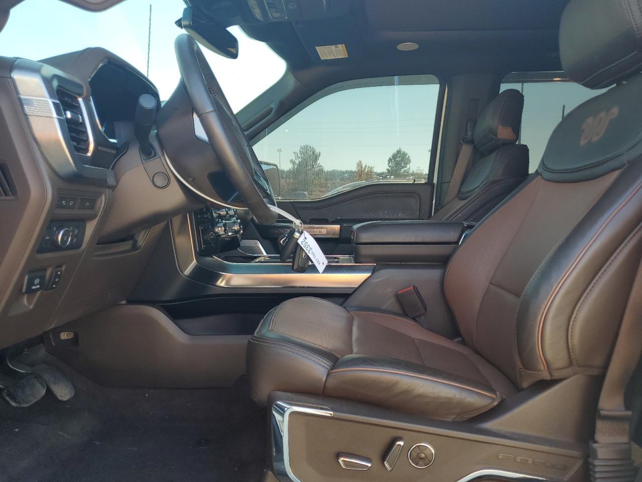 2022 Ford F150 Supercrew VIN: 1FTFW1E85NFA02828 Lot: 90573645