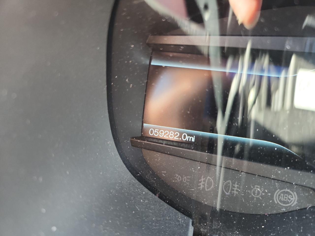 2016 Ford Edge Titanium VIN: 2FMPK4K82GBC57071 Lot: 86792145