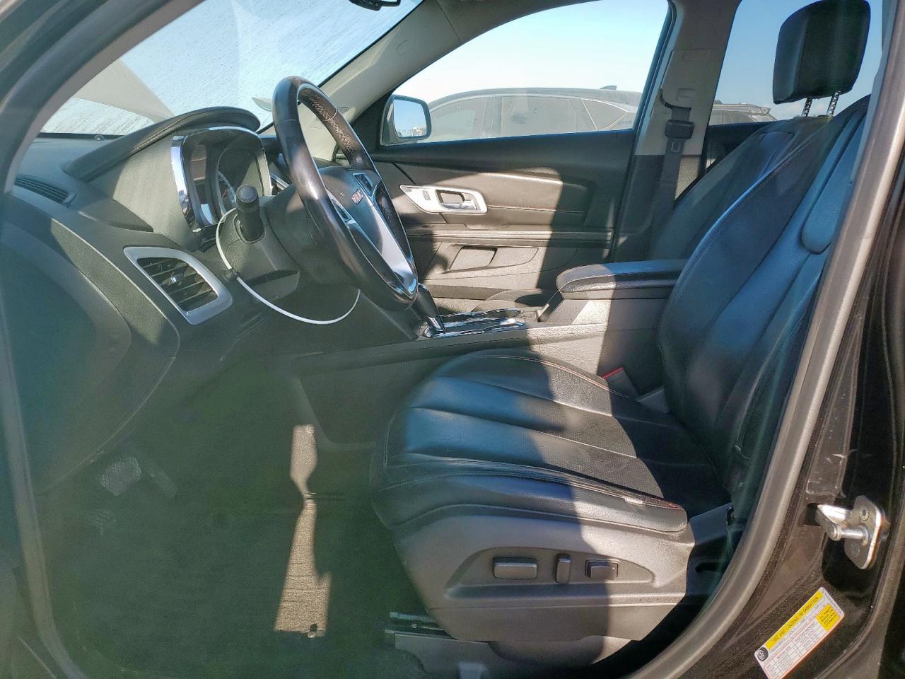 2017 GMC Terrain Sle VIN: 2GKALNEKXH6167234 Lot: 92389945