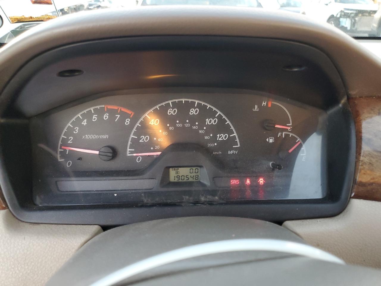 2003 Mitsubishi Lancer Ls VIN: JA3AJ36E93U064958 Lot: 93763655