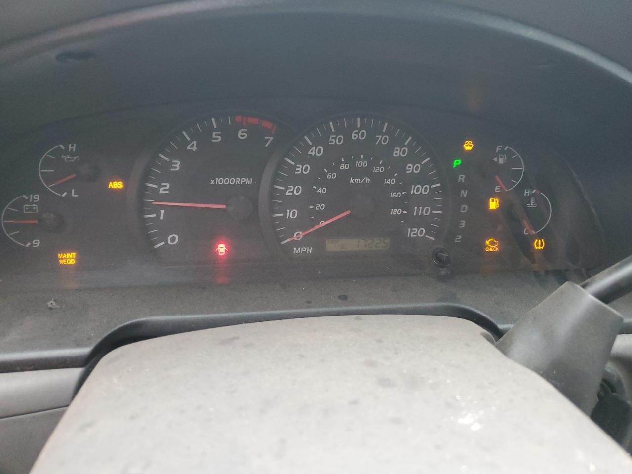 2006 Toyota Tundra Double Cab Sr5 VIN: 5TBET34176S507879 Lot: 93661655