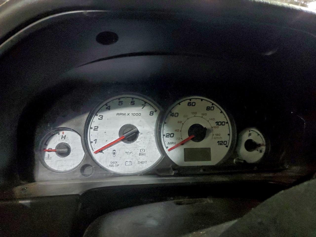 2004 Ford Escape Xlt VIN: 1FMYU031X4DA04451 Lot: 94539875