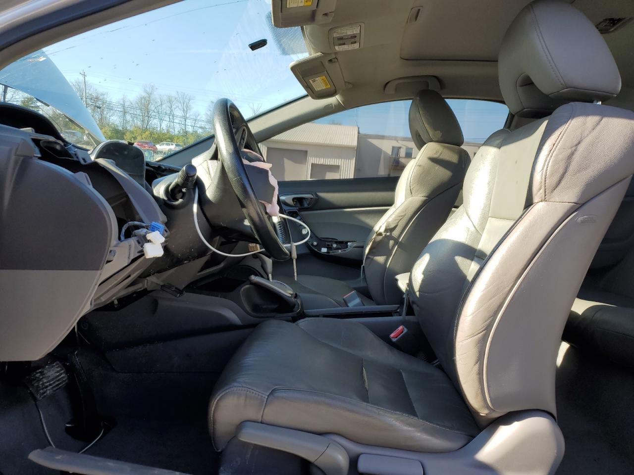 2009 Honda Civic Exl VIN: 2HGFG12979H517359 Lot: 92209685