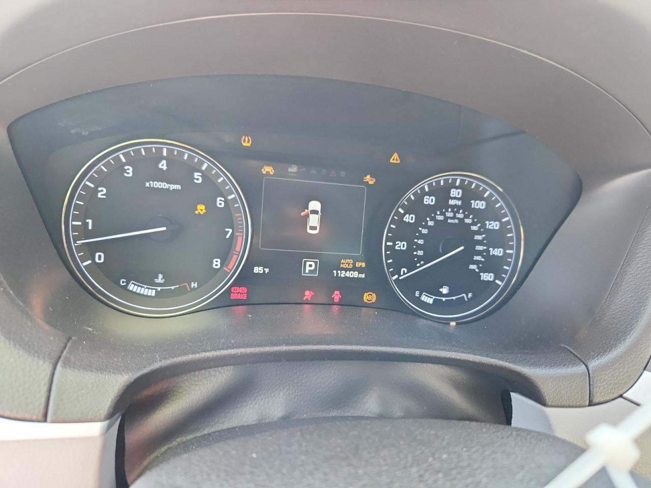 2015 Hyundai Genesis 5.0L VIN: KMHGN4JF4FU068454 Lot: 93201295