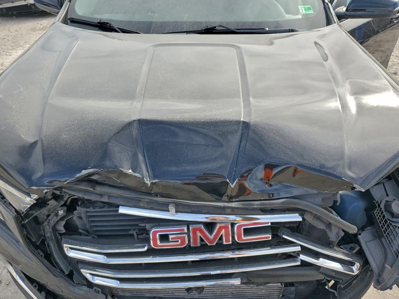 2024 GMC Terrain Slt VIN: 3GKALVEG5RL150480 Lot: 93806745