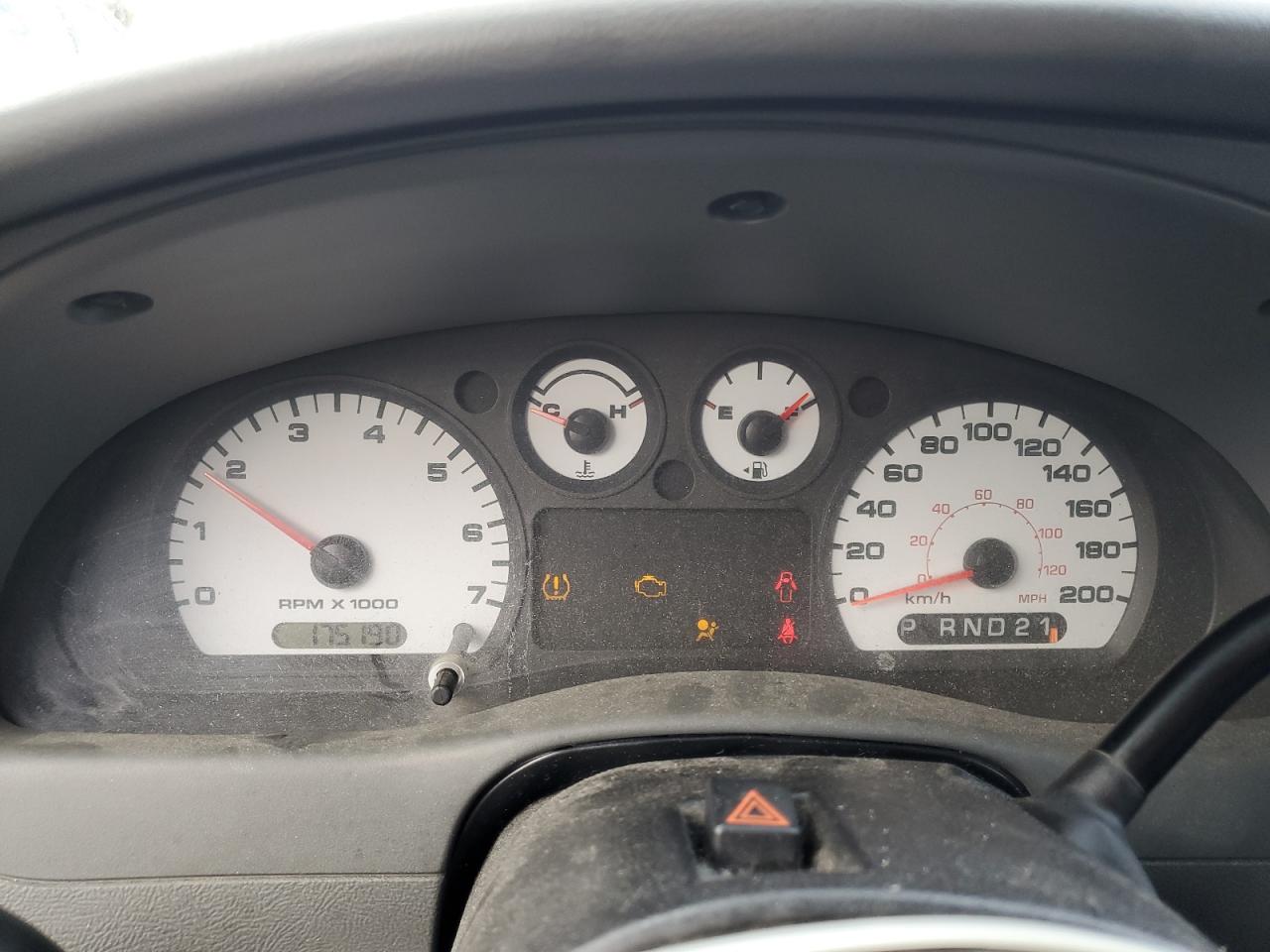 2008 Ford Ranger Super Cab VIN: 1FTYR44U78PB11922 Lot: 93011675