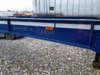 2019 TRAI TRAILER for sale at Copart SANDTOFT