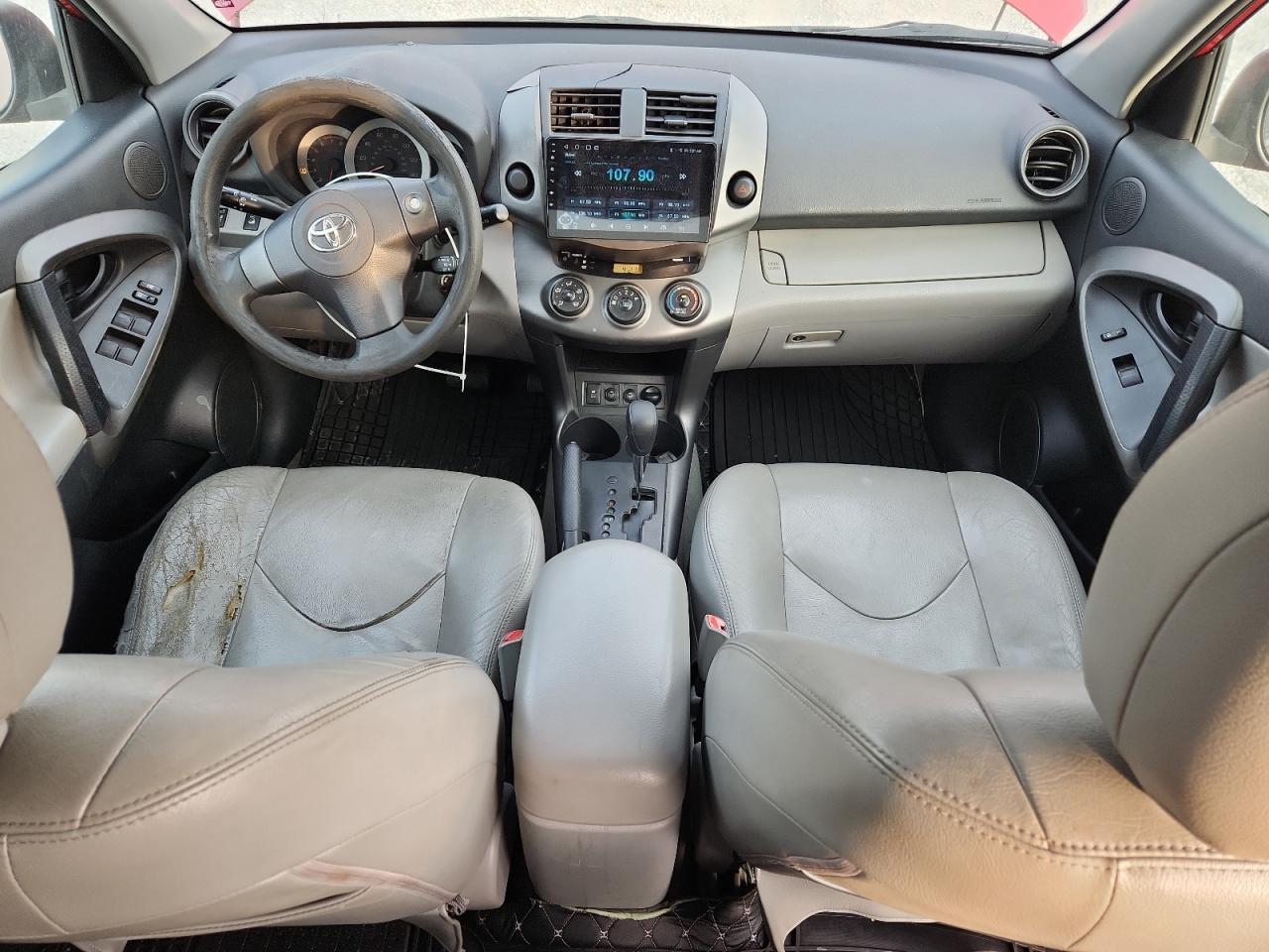 2009 Toyota Rav4 VIN: 2T3ZF35V19W004059 Lot: 92909695