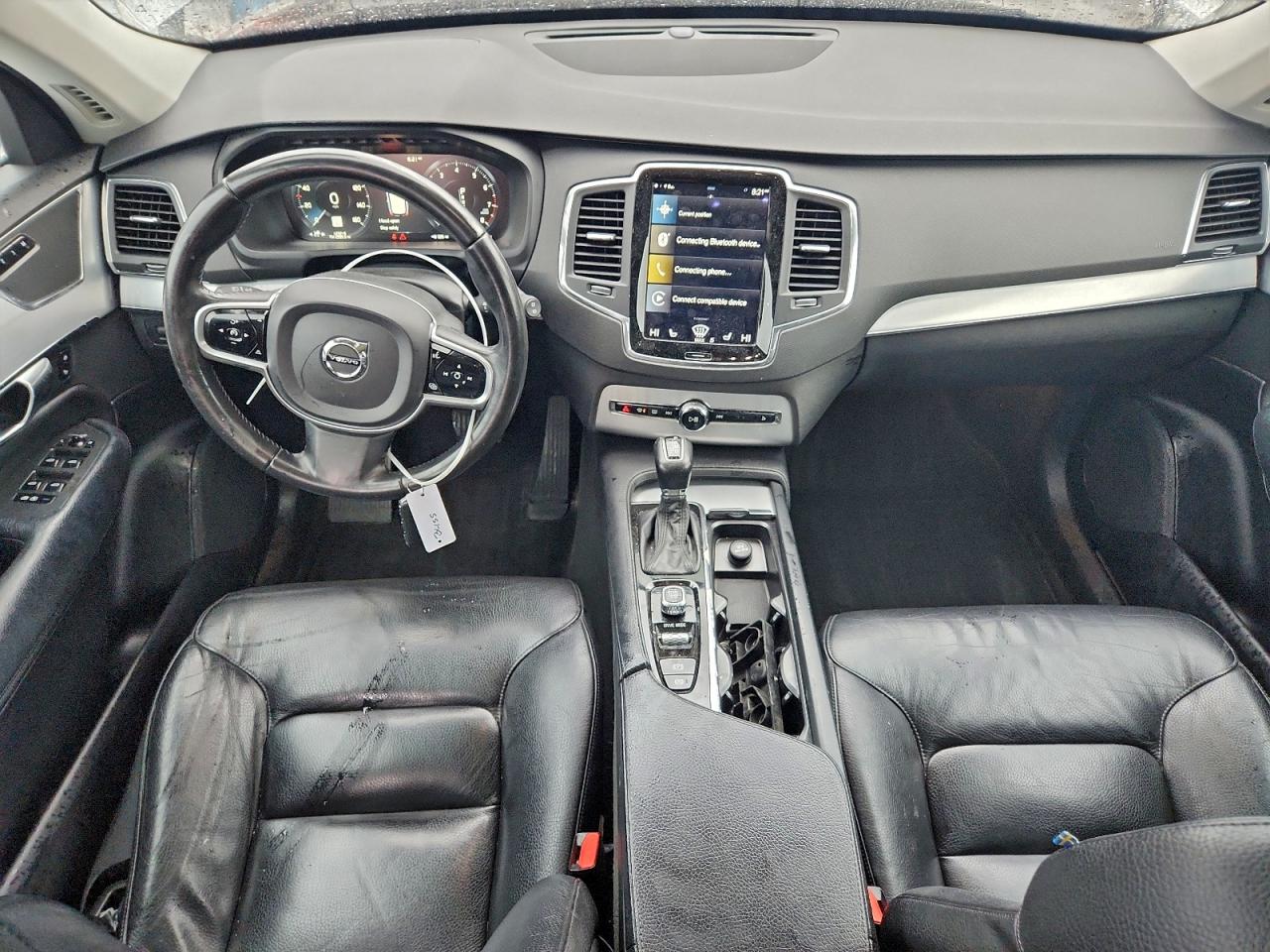 2018 Volvo Xc90 T6 VIN: YV4A22PK2J1218600 Lot: 94142885