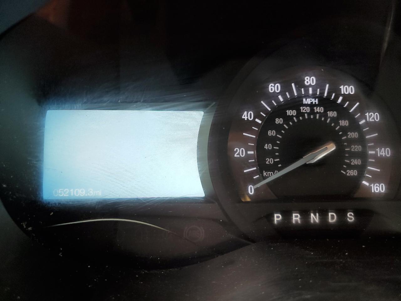 2024 Ford Edge Se VIN: 2FMPK4G9XRBA83979 Lot: 92523495