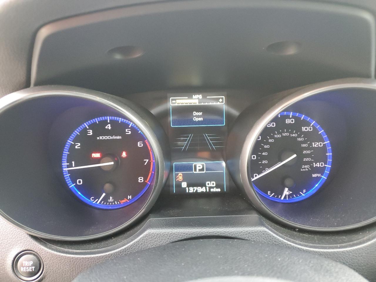 2019 Subaru Legacy 2.5I Limited VIN: 4S3BNAN64K3014529 Lot: 92629085